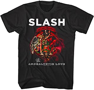 Camiseta Slash