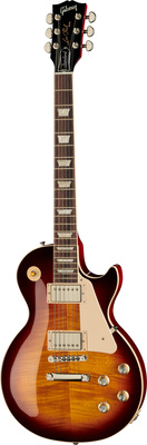 La mítica Gibson Les Paul
