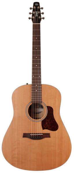 Guitarra Acústica Seagull S6