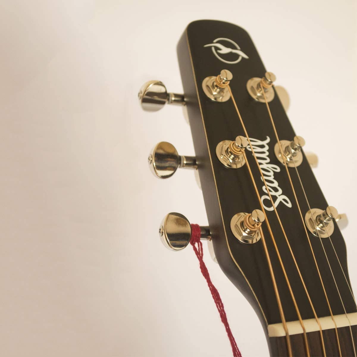 Guitarra electro acústica Seagull S6
