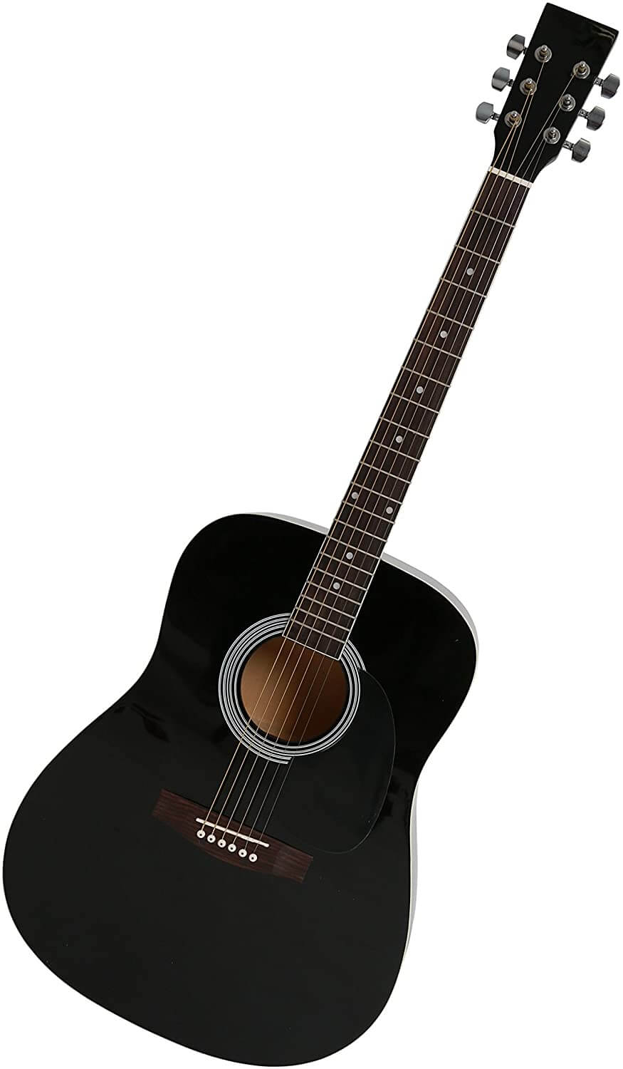 Guitarra acústica Navarra NV-31