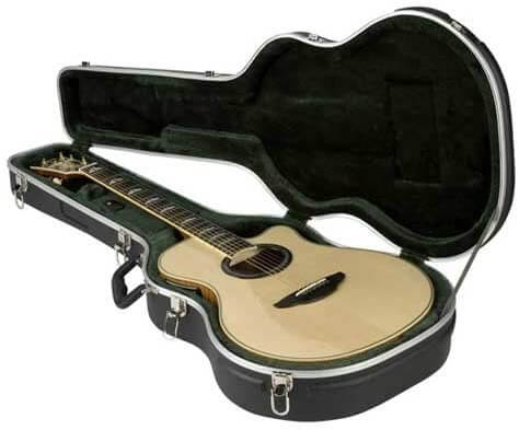 Sharplace Estuche de Funda de Acolchado para Guitarra Ukulele Impermeable y de Gran Capacidad MODELO 1 