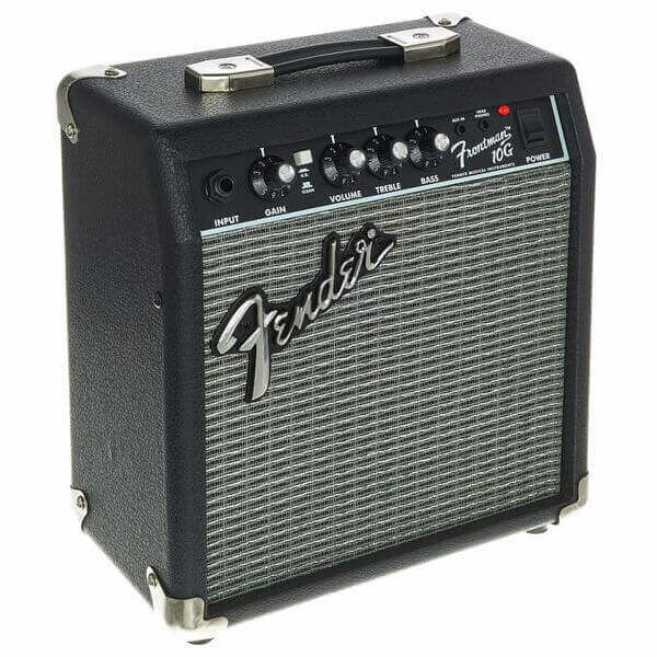 Amplificador Fender Frontman 10G