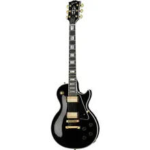 Guitarra eléctrica Gibson Les Paul