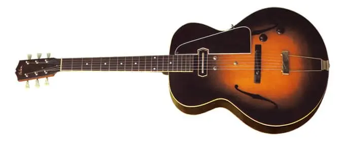 Gibson ES 150