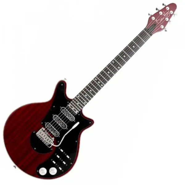 Brian May Red Special