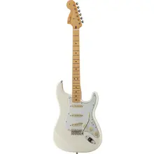 Guitarra Fender Jimi Hendrix Strat OWH