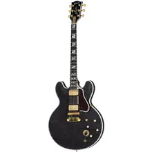 Guitarra Gibson BB King Lucille Legacy
