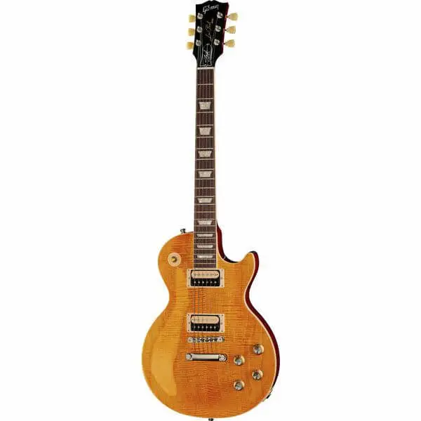 Guitarra Gibson Les Paul Standard AA