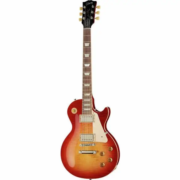Guitarra Gibson Les Paul Standard 50s HCS

