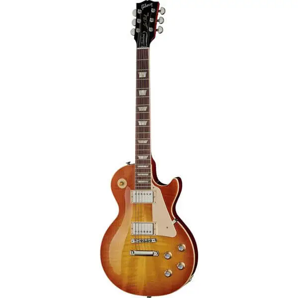 Guitarra Gibson Les Paul Standard 60s UB
