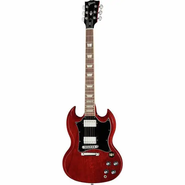 Guitarra Gibson SG Standard HC