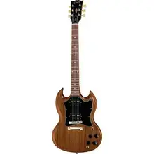 Guitarra Gibson SG Tribute NW