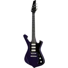 Guitarra Ibanez FRM 300-PR Paul Gilbert signature
