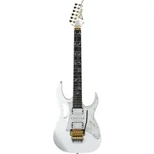 Guitarra Ibanez Jem 7VP-WH 