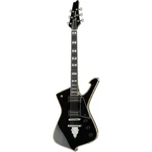 Guitarra Ibanez PS 120-BK modelo signature de Paul Stanley