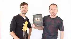 Ignacio y Javier de Chachi Guitar