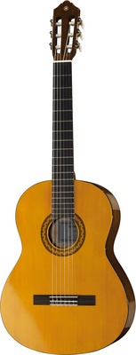 Yamaha C40 la guitarra clásica más vendida del mundo