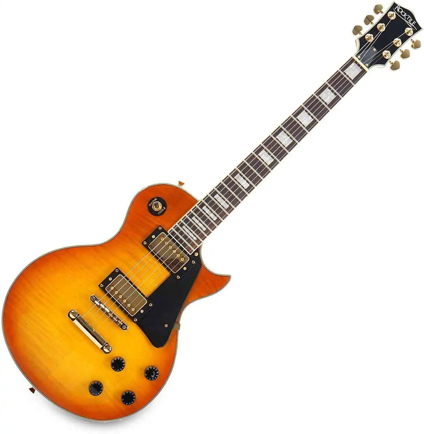 Guitarra Rocktile L200 OHB