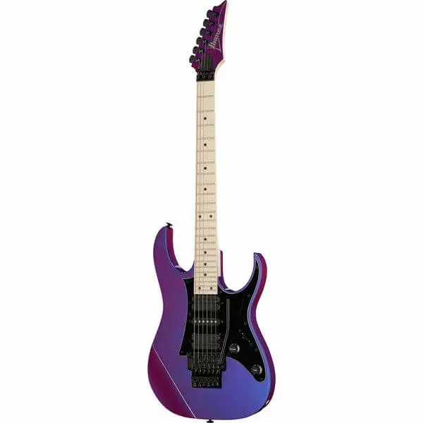 Guitarra Ibanez RG 550