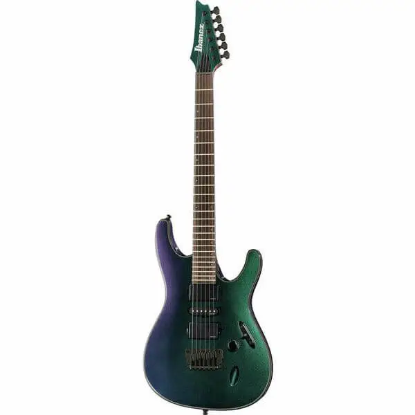 Guitarra Ibanez S 671