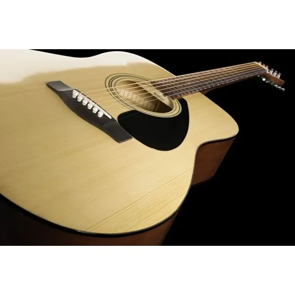 Guitarra acústica Yamaha F310 NT