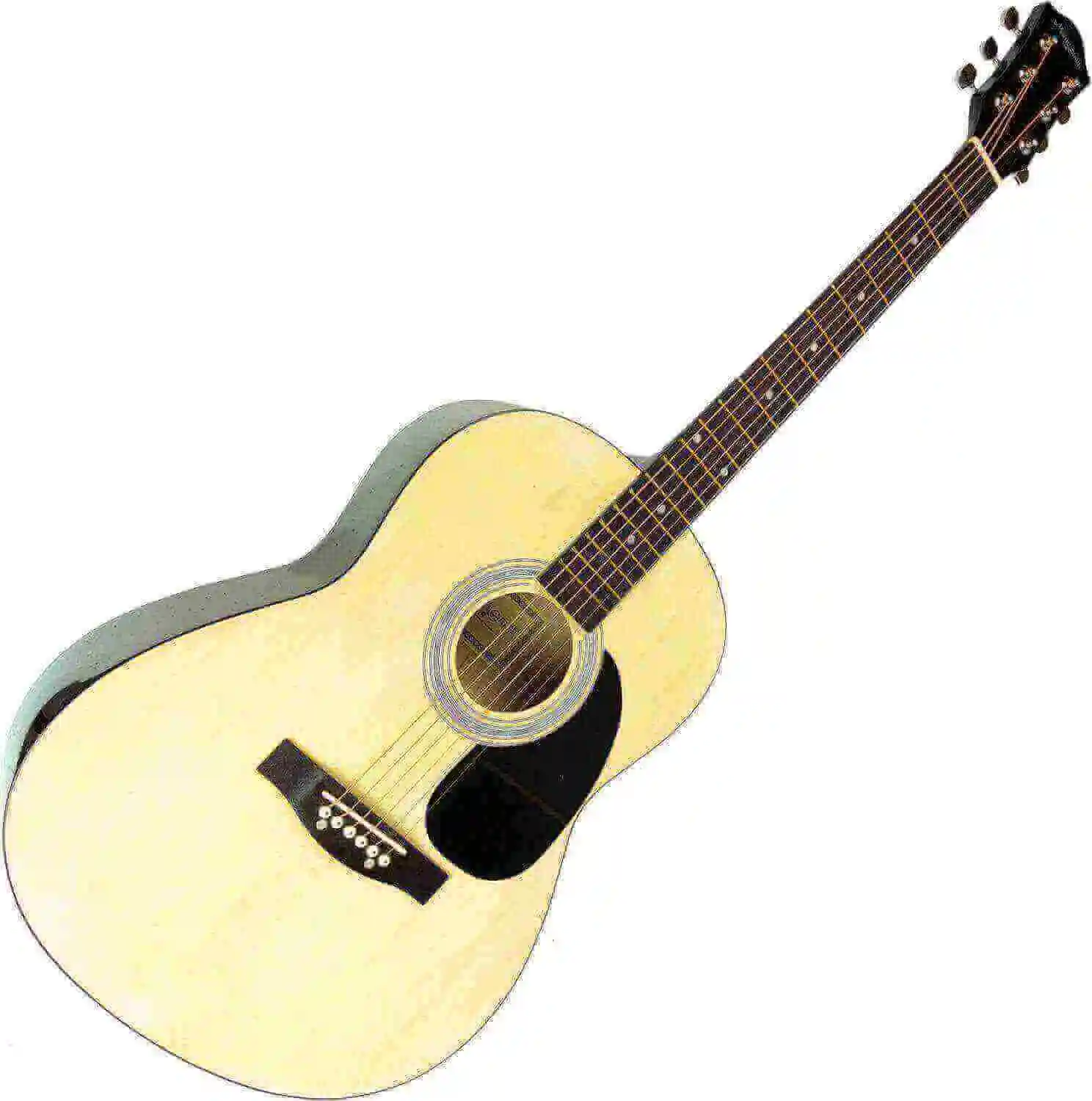 Guitarra acústica Martin Smith W101