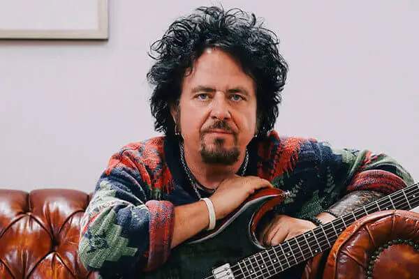 Steve Lukather