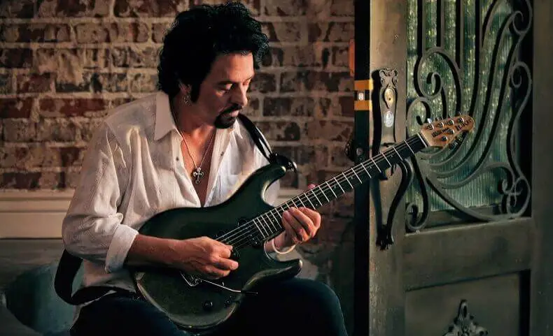 Steve Lukather